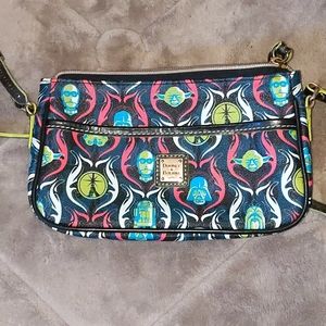 Star wars Dooney and Burke